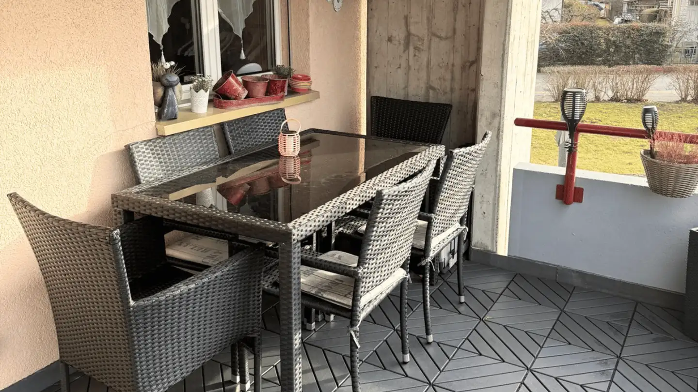 Appartamento in vendita - 2854 Bassecourt - Foto 3