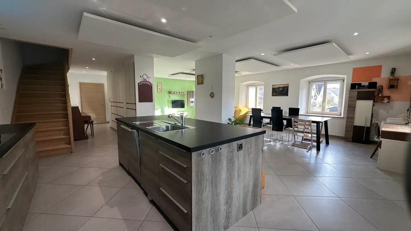 Ferme à vendre - 2932 Coeuve - Photo 4