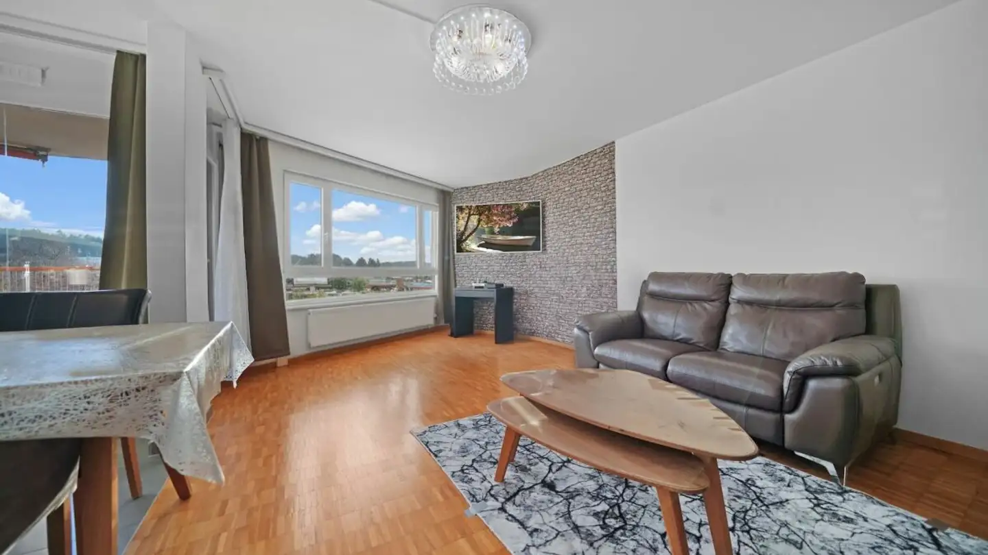 Apartment for sale - Holenackerstrasse 9, 3027 Bern - Photo 4