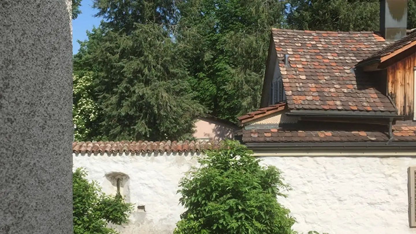 Appartement à louer - Tonhallestrasse 49, 9500 Wil SG