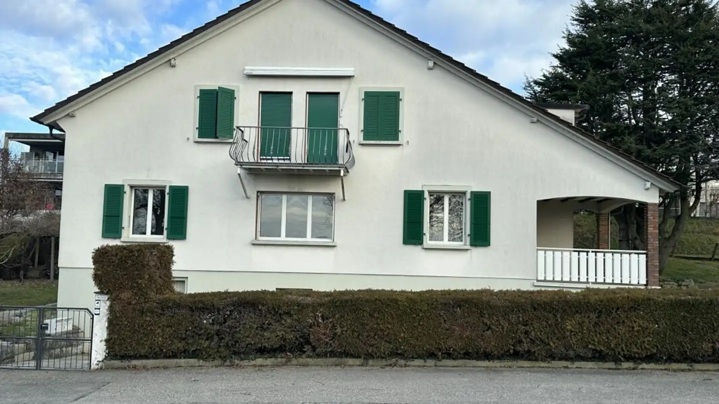 Einfamilienhaus kaufen - Rue De La Vignette 59, 1530 Payerne - Foto 2