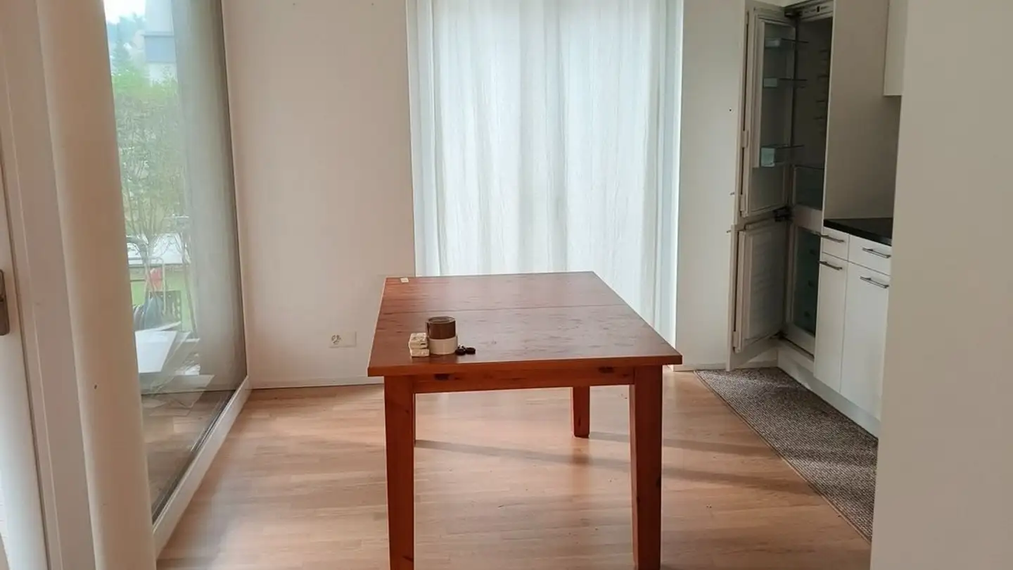 Appartamento in affitto - Ruchholzstrasse, 4103 Bottmingen