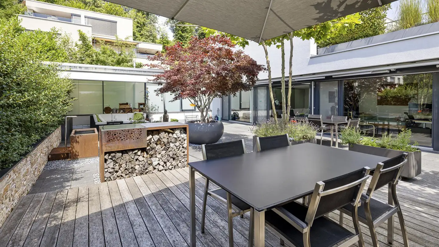 Appartamento a gradini in vendita - Im Langholz 15a, 5405 Dättwil AG - Foto 3