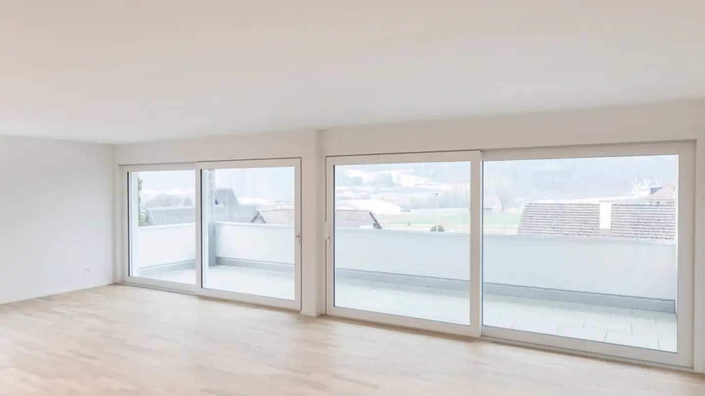 Apartment for rent - Schaffhauserstrasse 7, 8222 Beringen - Photo 3