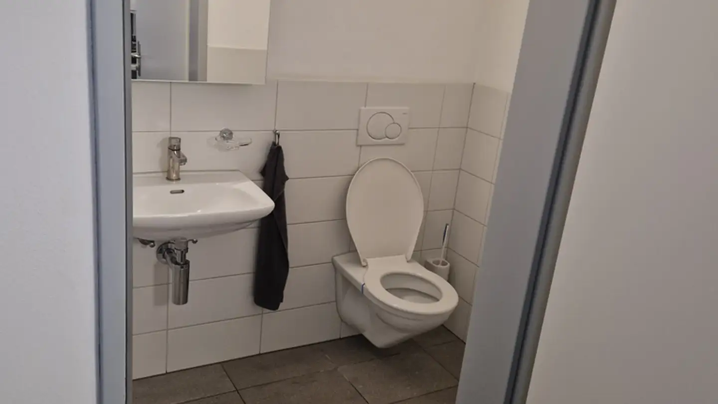 Spazio ufficio in affitto - Junkerbifangstrasse 18, 4800 Zofingen - Foto 3