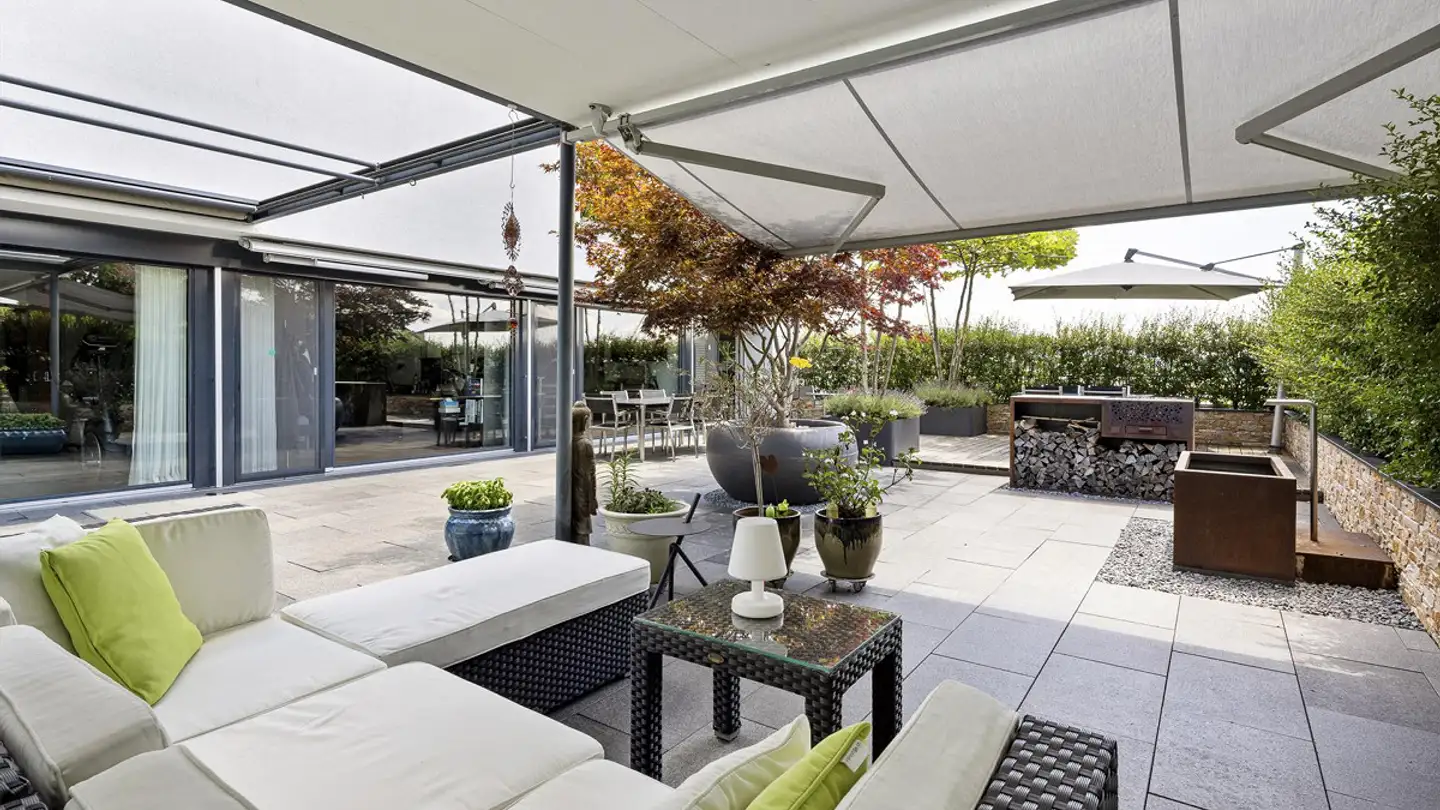 Appartement en terrasse à vendre - Im Langholz 15a, 5405 Dättwil AG - Photo 4