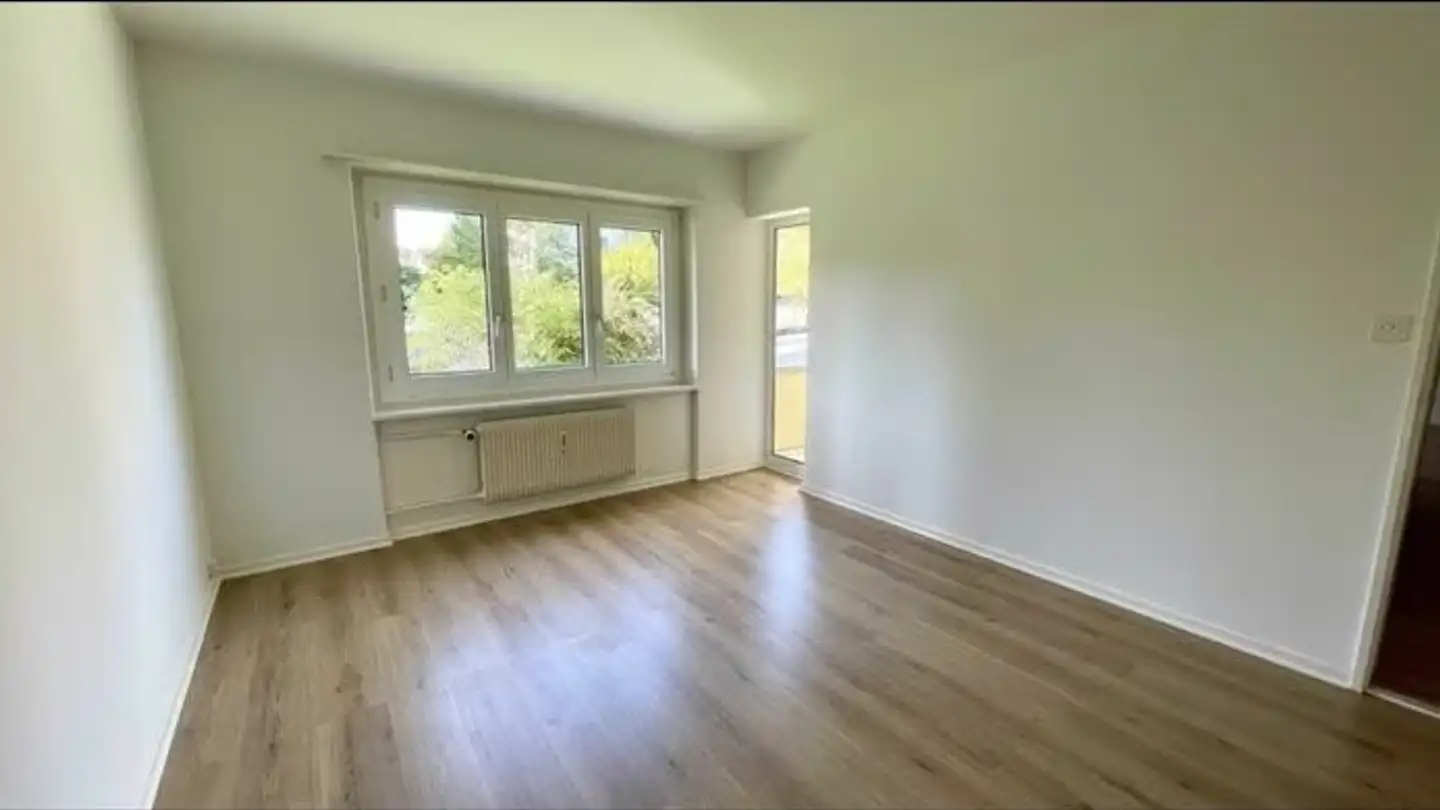 Appartamento in affitto - Kolumbanstrasse 29, 9008 St. Gallen