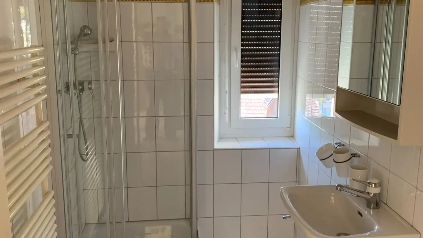 Apartment for rent - Grand-Rue 24, 2416 Les Brenets - Photo 2