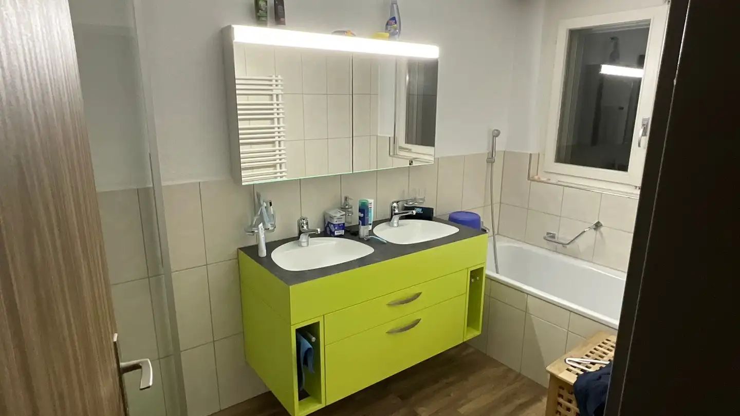 Appartamento in affitto - 3555 Trubschachen - Foto 2