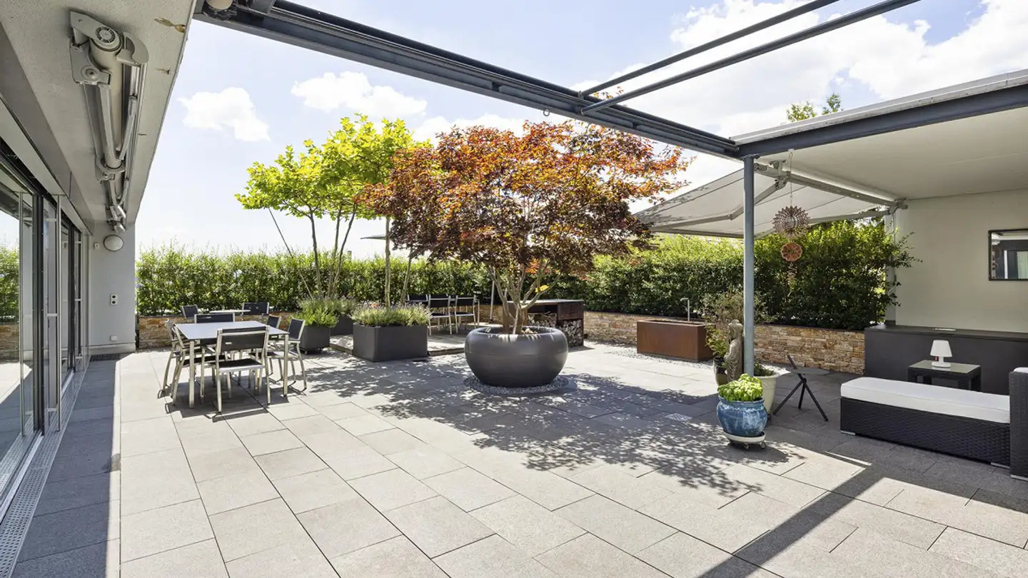Appartamento a gradini in vendita - Im Langholz 15a, 5405 Dättwil AG - Foto 2