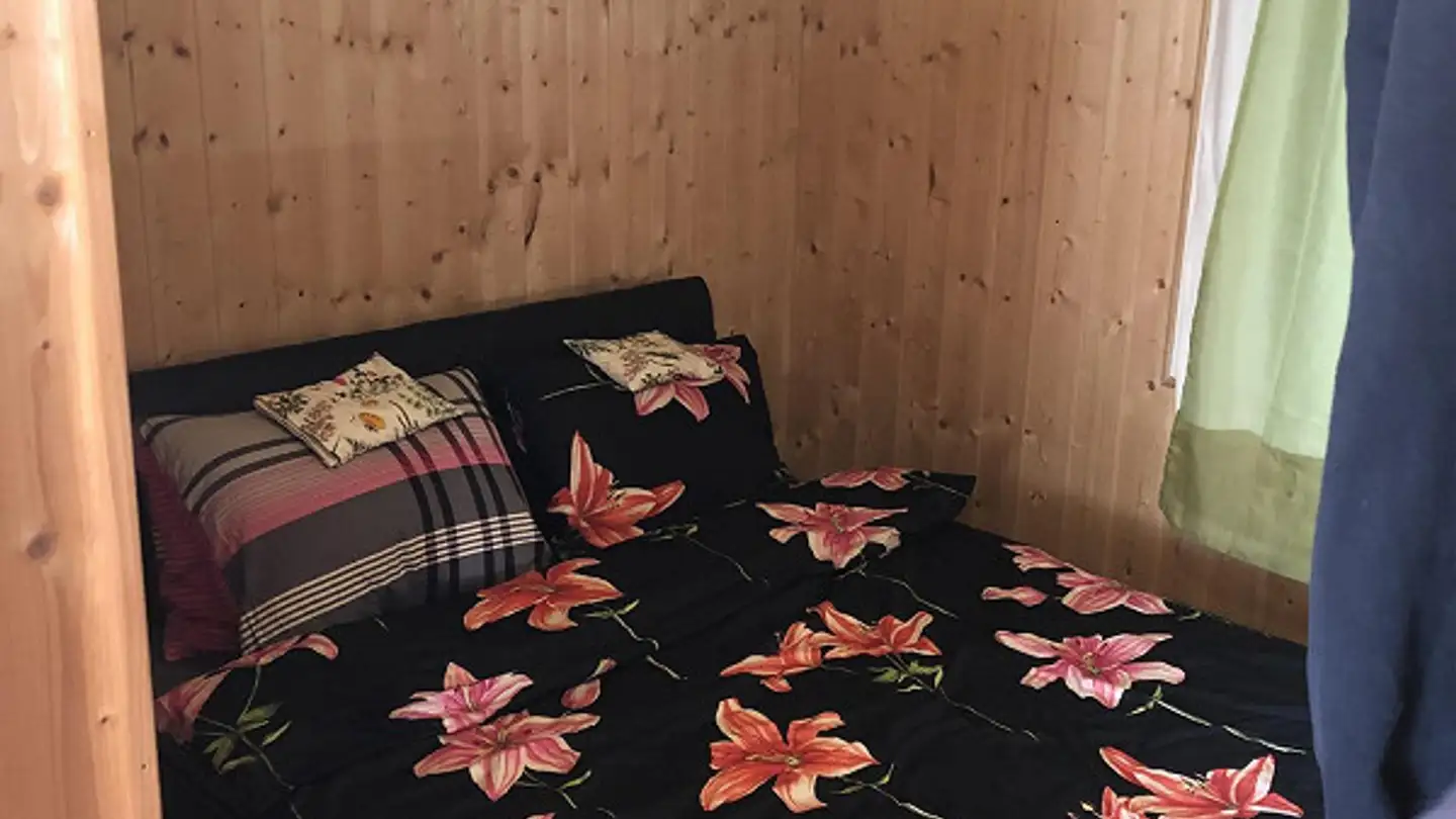 Single house for rent - Spundisstrasse 18, 7000 Chur - Photo 4