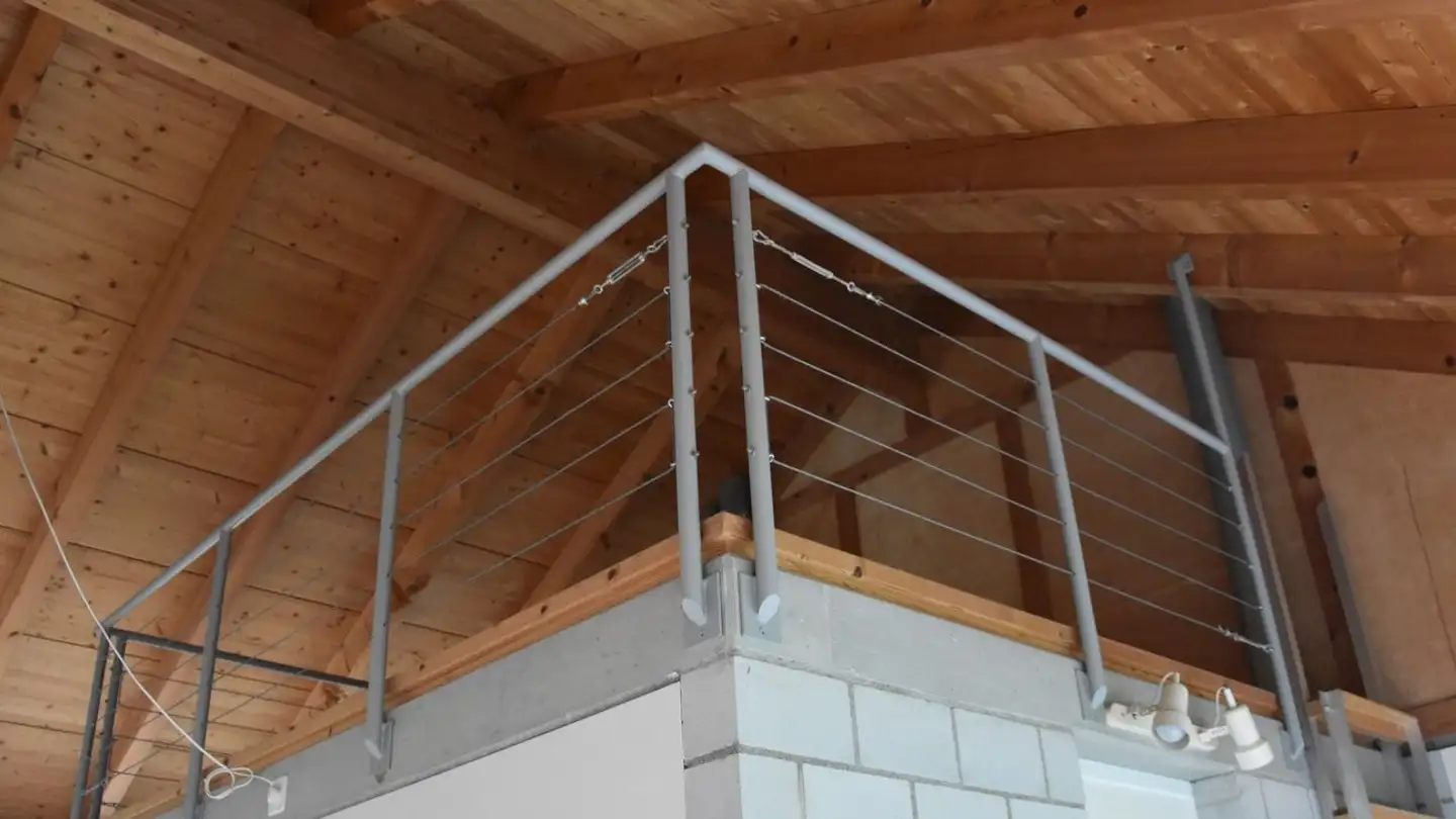 Maison individuelle à louer - Steinäcker 28, 5102 Rupperswil - Photo 2