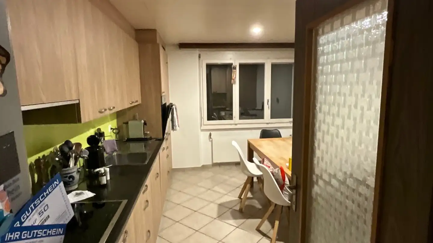 Appartamento in affitto - 3555 Trubschachen - Foto 3