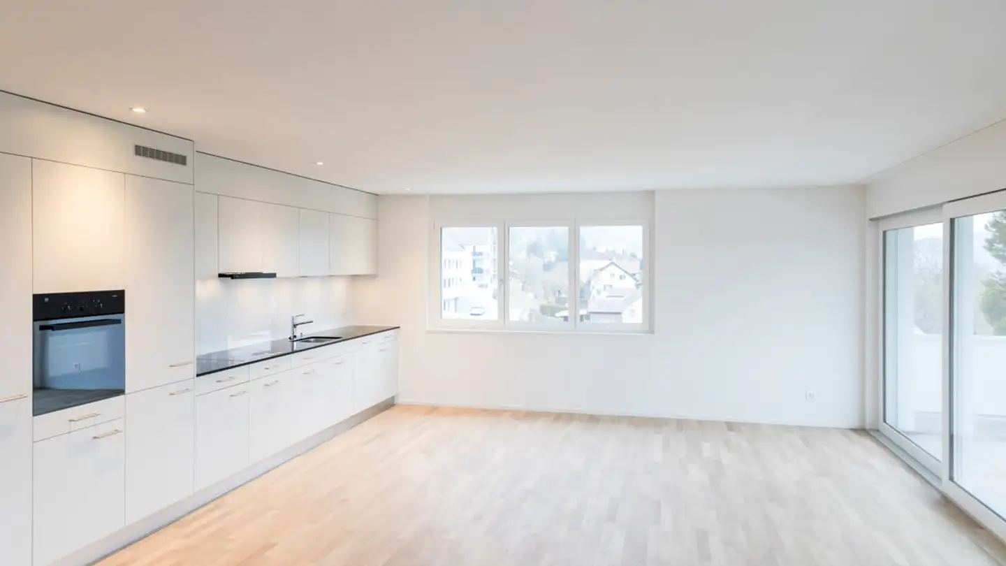 Apartment for rent - Schaffhauserstrasse 7, 8222 Beringen - Photo 2