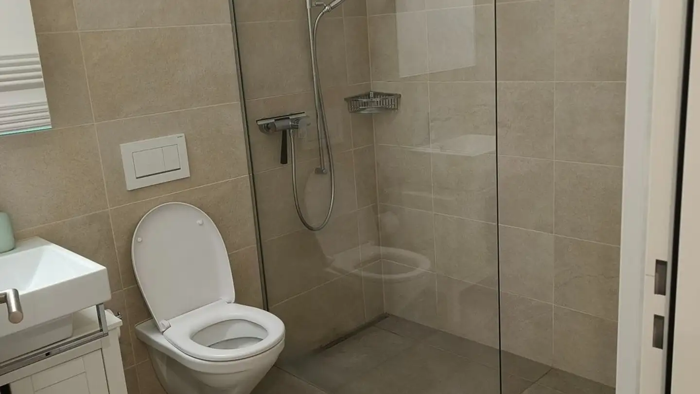 Appartamento in affitto - Ruchholzstrasse, 4103 Bottmingen - Photo 3