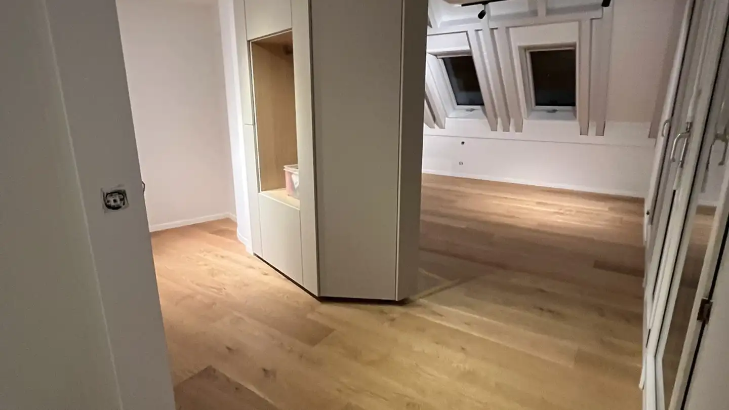 Appartement à louer - Unterbühlenstrasse, 8610 Uster