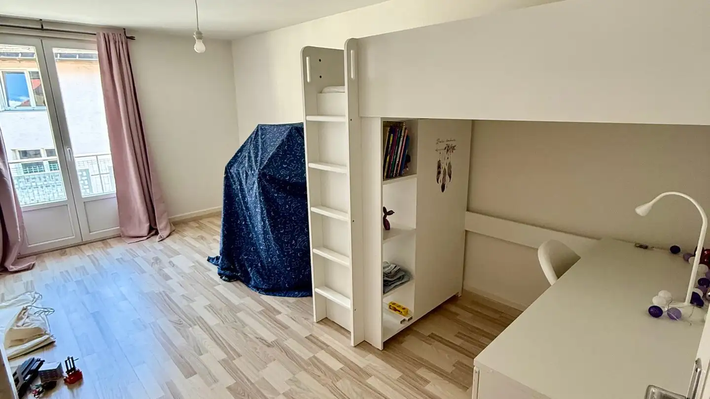 Appartement à louer - 1344 L'Abbaye - Photo 4