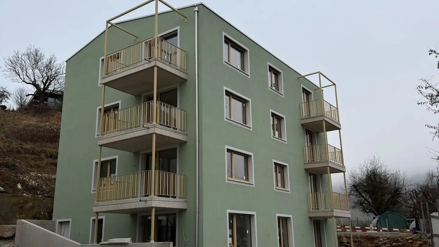 Apartment for sale - Bözeneggstrasse 1, 5107 Schinznach Dorf - Photo 2