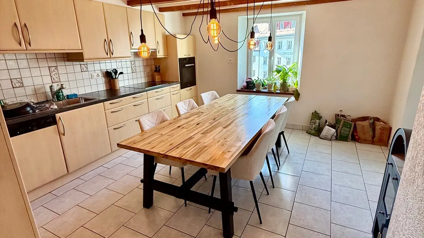 Appartement à louer - 1344 L'Abbaye - Photo 2