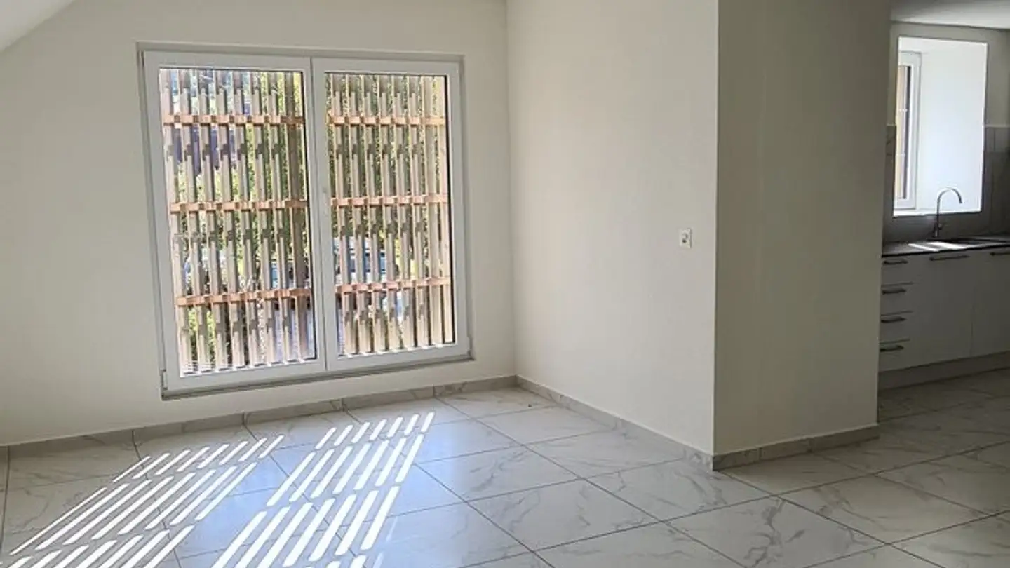 Wohnung mieten - Rebgasse 3, 4314 Zeiningen