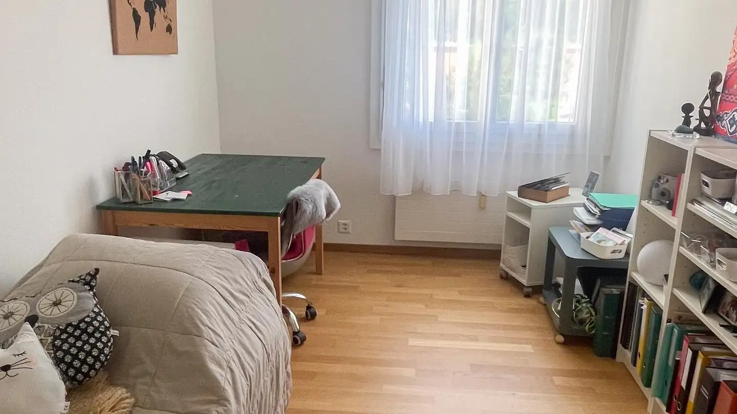 Row house for rent - Rämelgässli 8, 3067 Boll - Photo 3