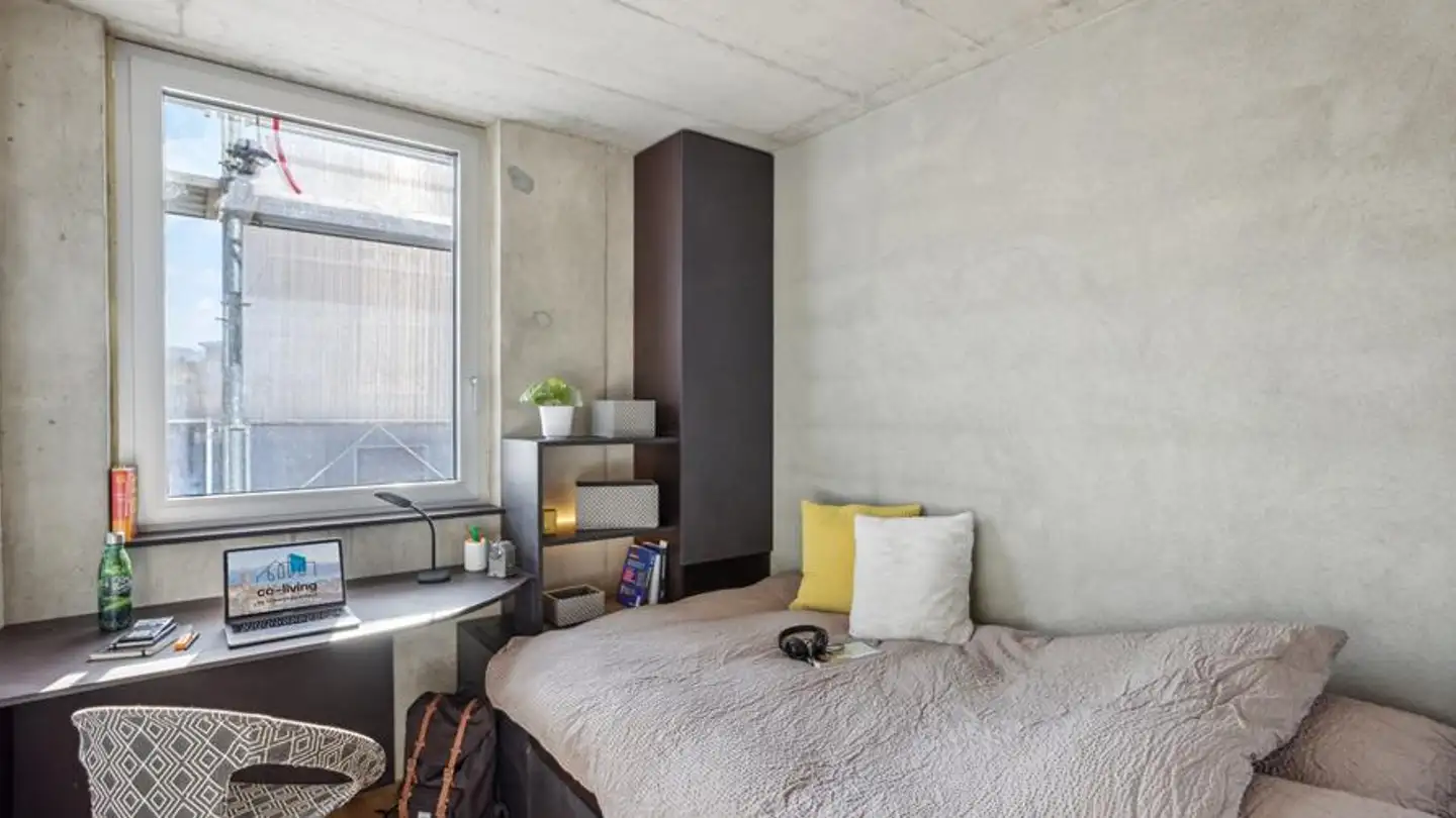 Appartement à louer - Rue Des Alpes 62, 1023 Crissier - Photo 2