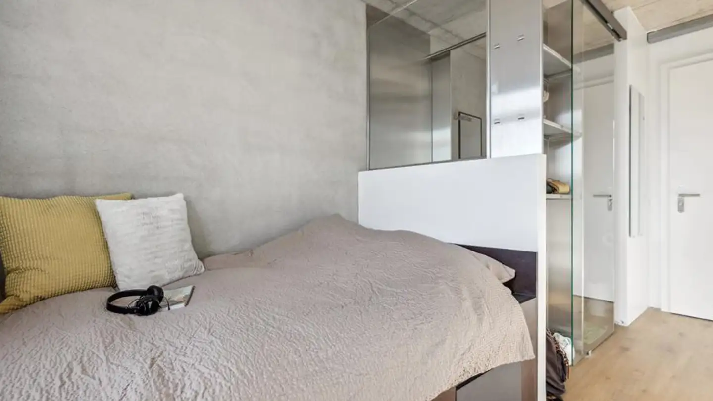Appartement à louer - Rue Des Alpes 62, 1023 Crissier - Photo 3