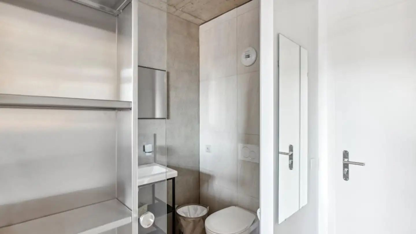 Appartement à louer - Rue Des Alpes 62, 1023 Crissier - Photo 4