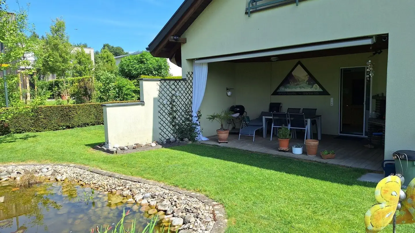 Casa singola in vendita - 6020 Emmenbrücke - Foto 3