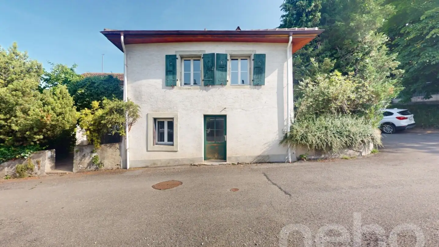 Einfamilienhaus kaufen - 1093 La Conversion - Foto 3