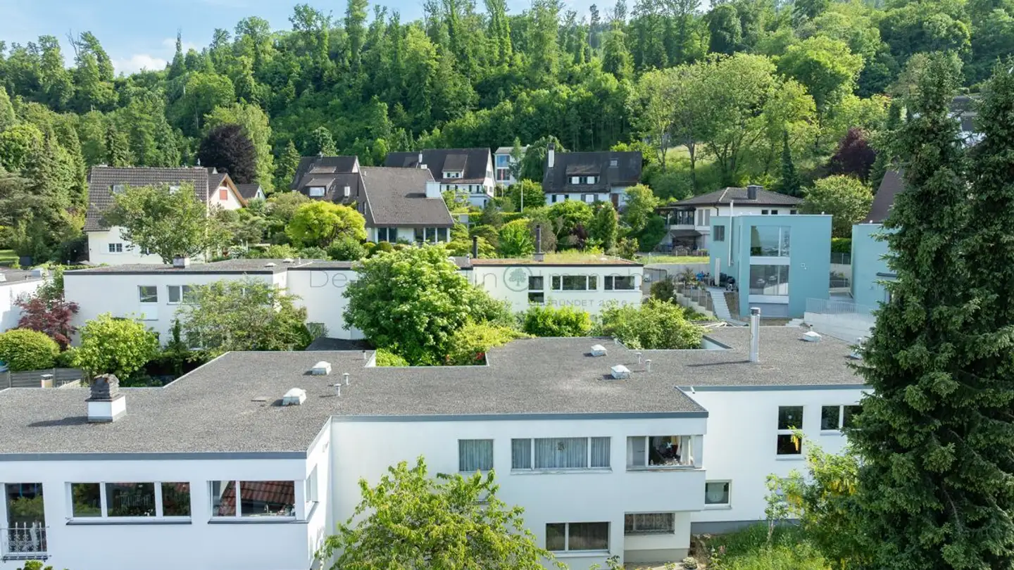 Maison en terrasse à vendre - 4148 Pfeffingen