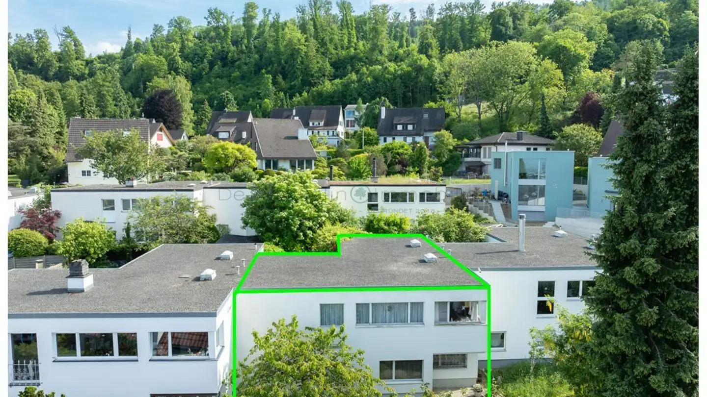 Maison en terrasse à vendre - 4148 Pfeffingen - Photo 2