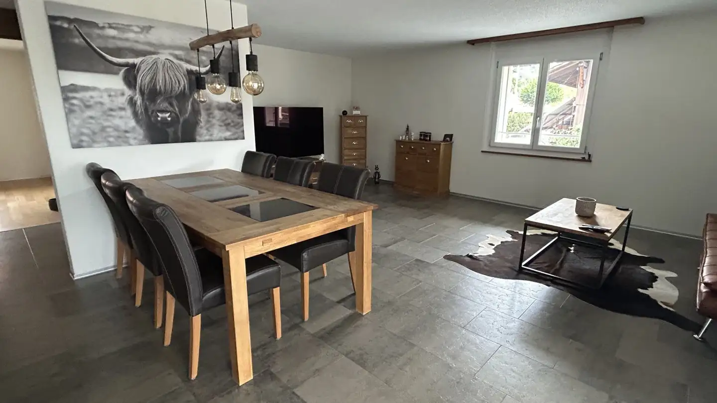Appartamento in affitto - Sandgrubenweg 18, 3132 Riggisberg - Foto 4