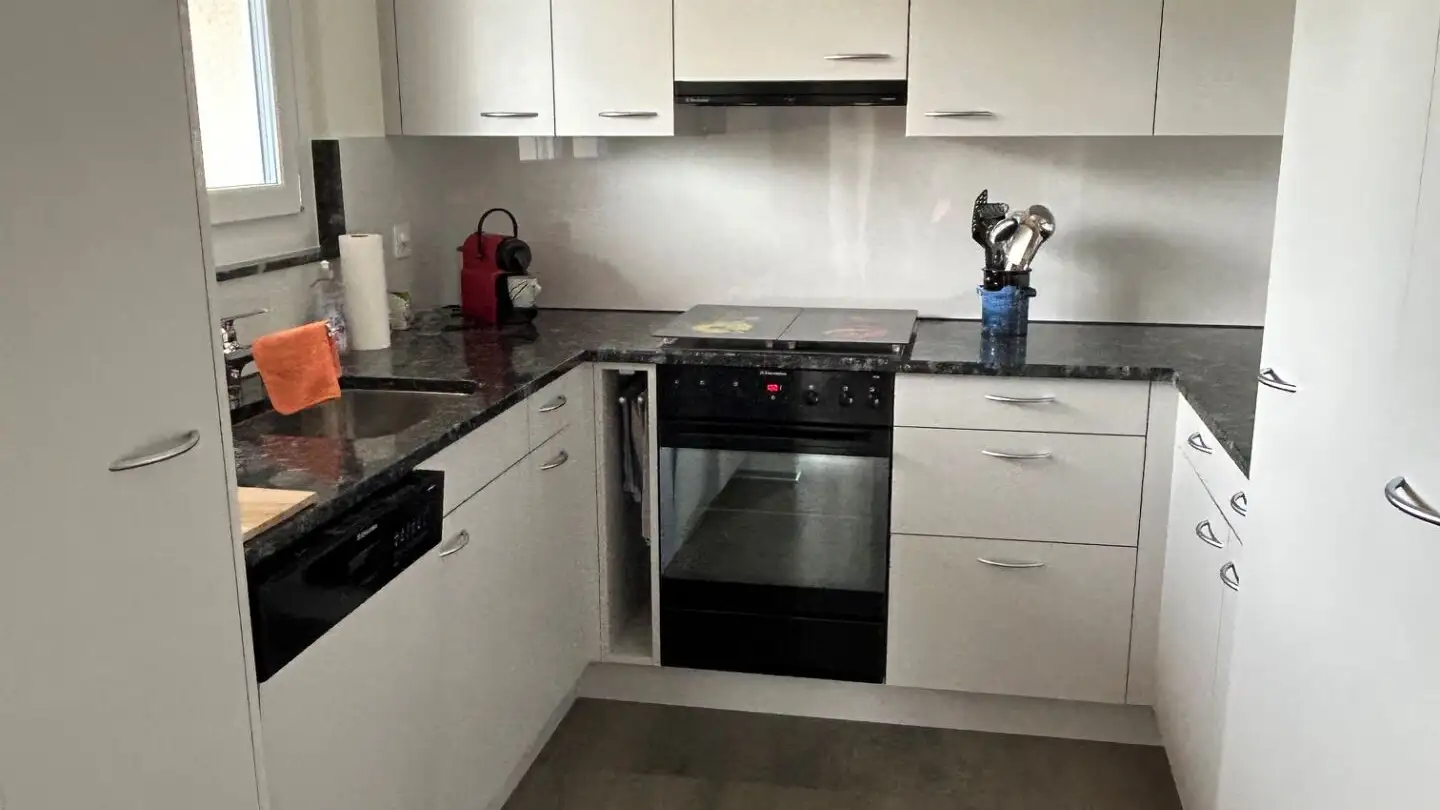 Appartamento in affitto - Sandgrubenweg 18, 3132 Riggisberg - Foto 3
