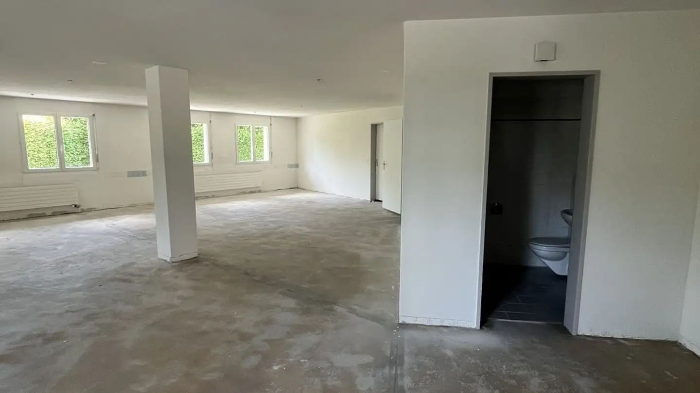 Commercial à louer - Holzwiesstrasse 1, 8645 Jona - Photo 3