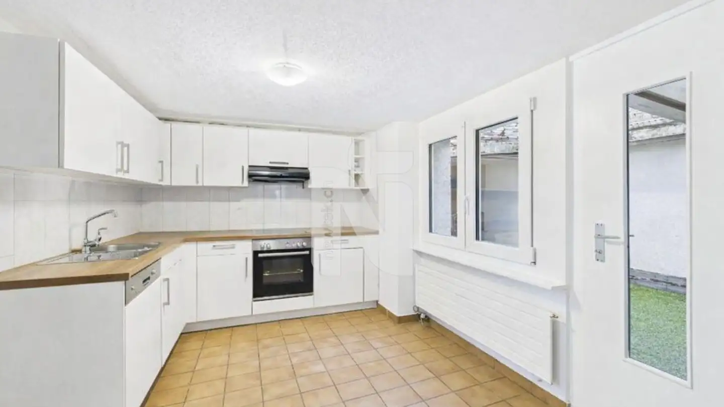 Apartment for rent - Talstrasse 5, 4112 Flüh