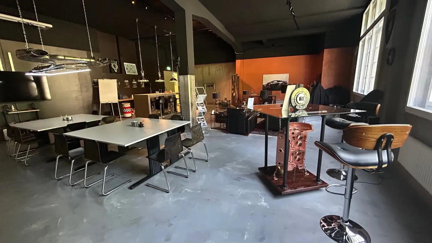 Spazio ufficio in affitto - 8310 Kemptthal - Photo 4