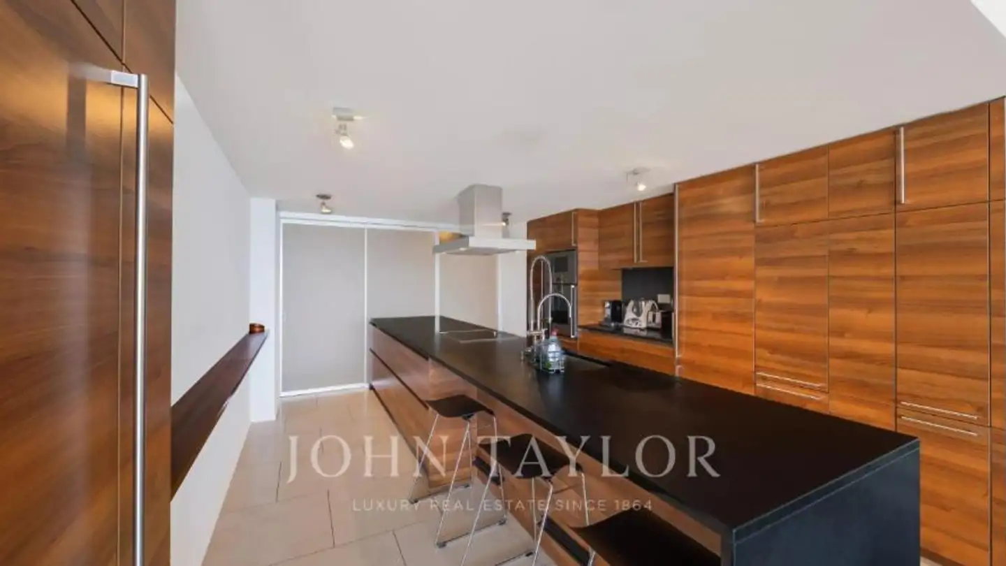 Appartement à vendre - Avenue De La Riviera, 1820 Territet - Photo 4