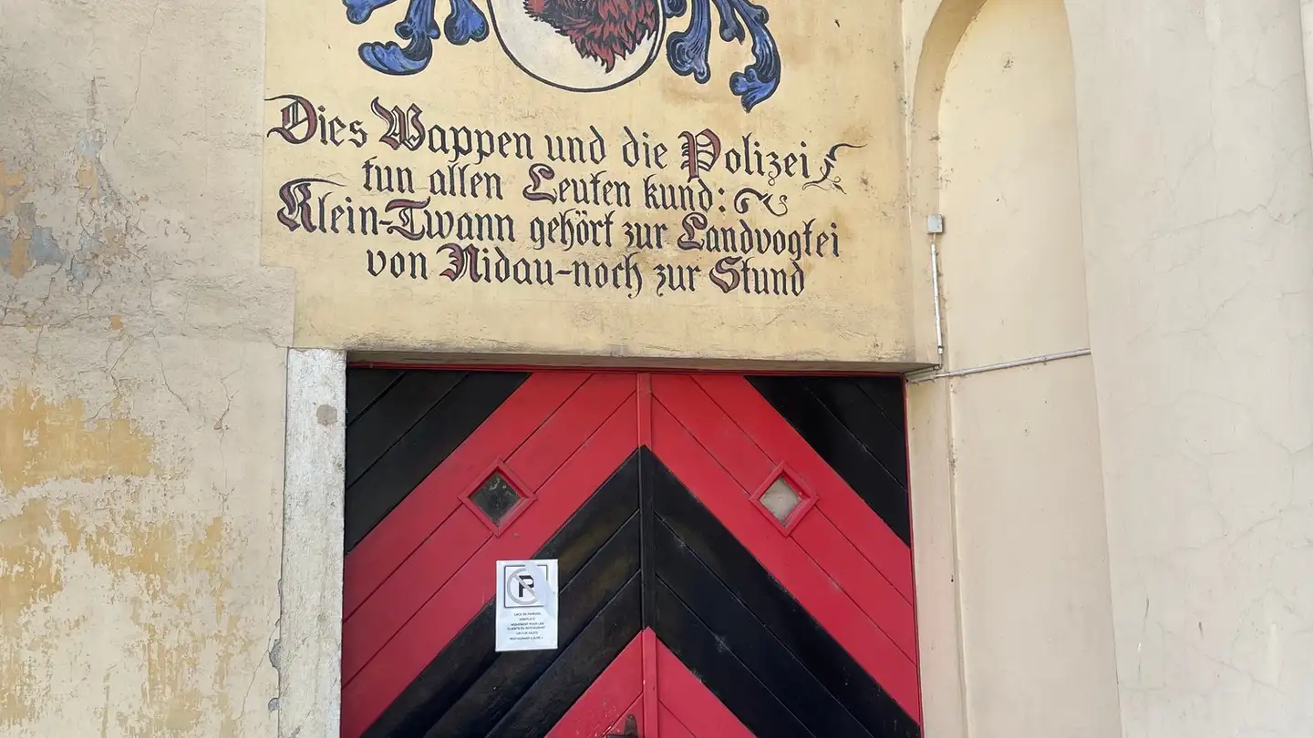 Edificio residenziale in vendita - Chlyne Twann 8, 2513 Twann - Photo 3