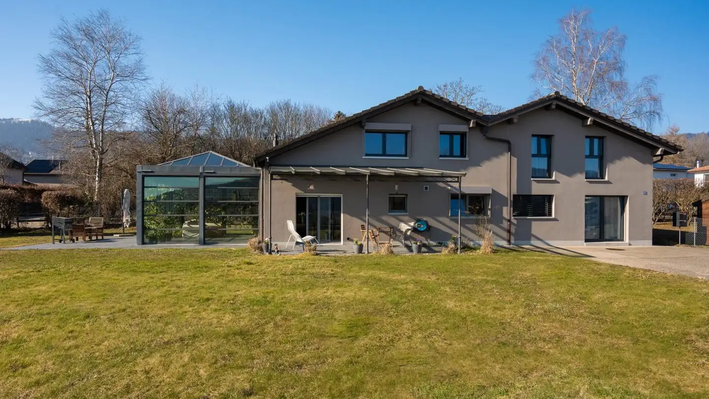 Single house for sale - 2046 Fontaines NE