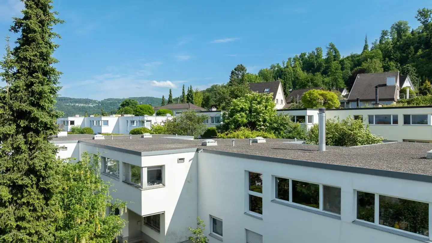 Maison en terrasse à vendre - 4148 Pfeffingen - Photo 3