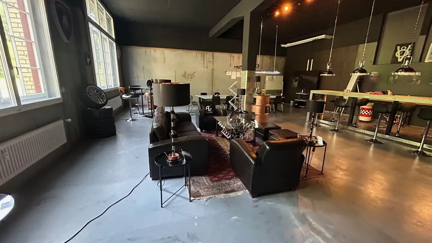 Spazio ufficio in affitto - 8310 Kemptthal - Photo 2