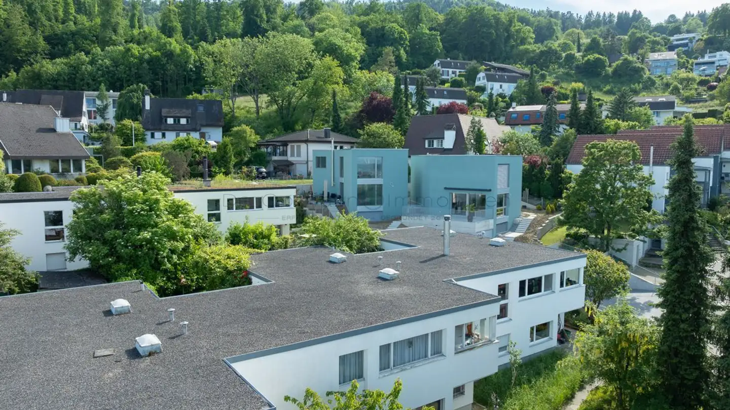 Maison en terrasse à vendre - 4148 Pfeffingen - Photo 4