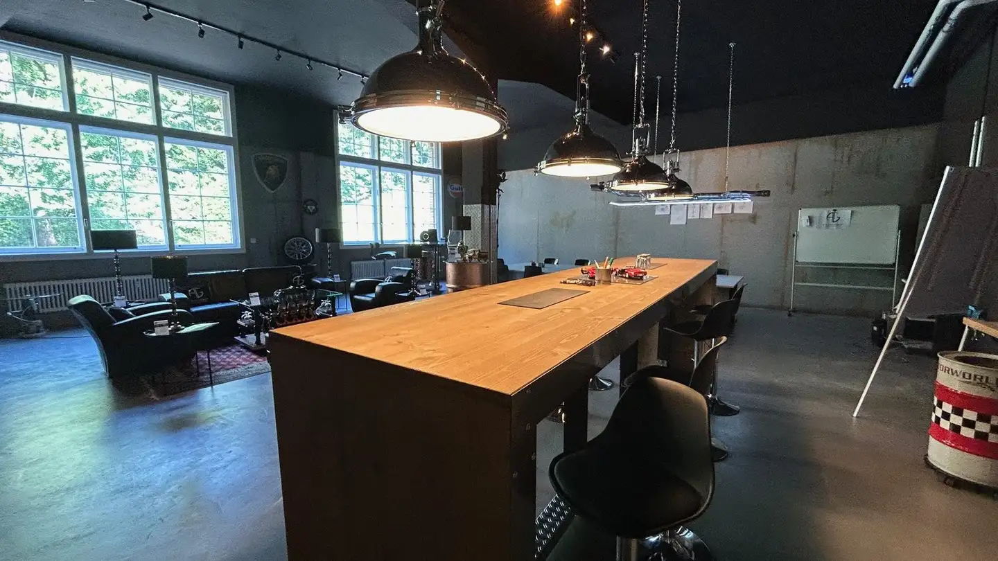 Spazio ufficio in affitto - 8310 Kemptthal - Photo 3