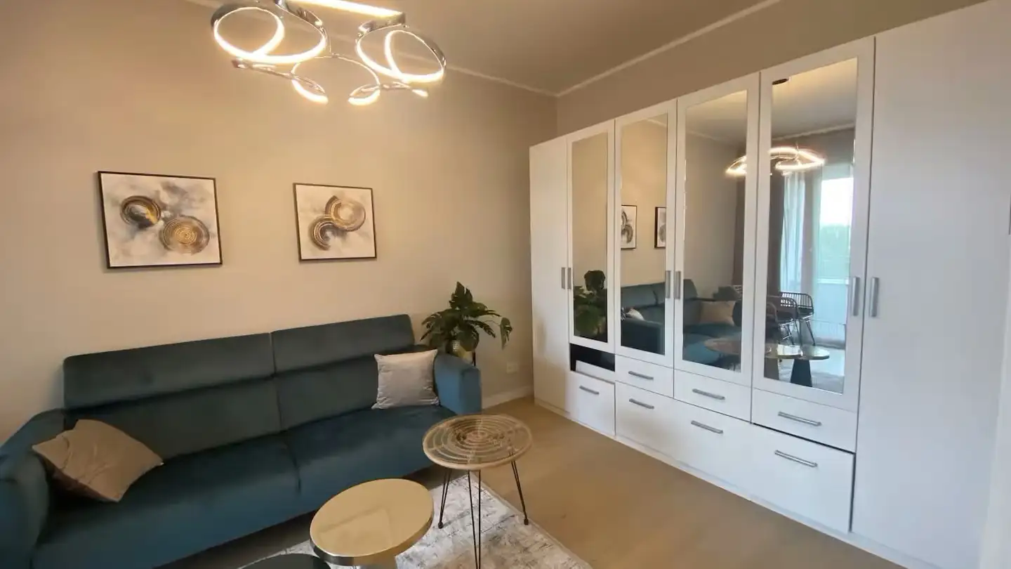 Appartamento in affitto - General-Wille-Strasse 108, 8706 Meilen
