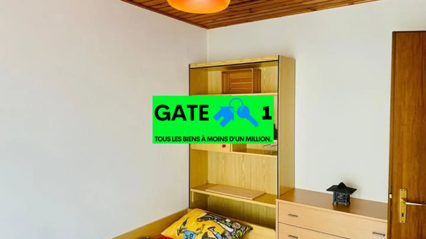 Appartamento in vendita - 1897 Bouveret - Photo 2