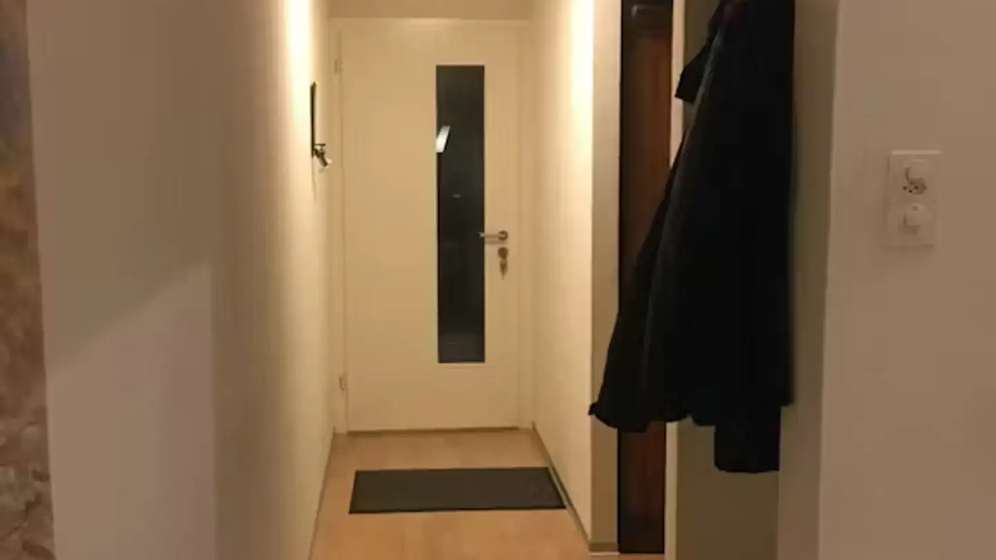 Single house for rent - Binzenstrasse, 4058 Basel - Photo 4