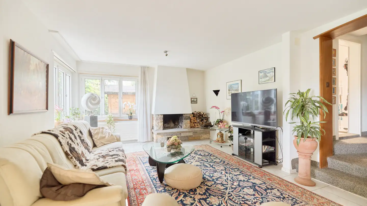 Einfamilienhaus kaufen - 4500 Solothurn - Foto 2