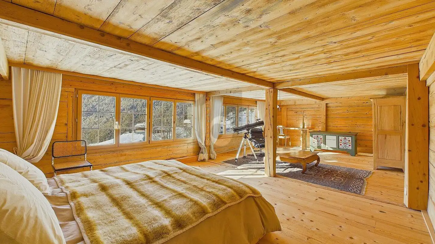 Chalet in vendita - 3823 Wengen - Foto 3