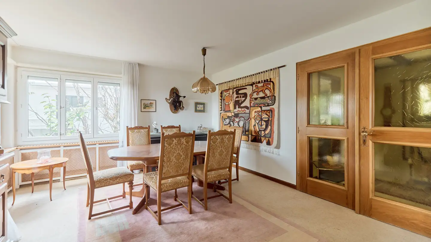 Einfamilienhaus kaufen - 4500 Solothurn - Foto 3